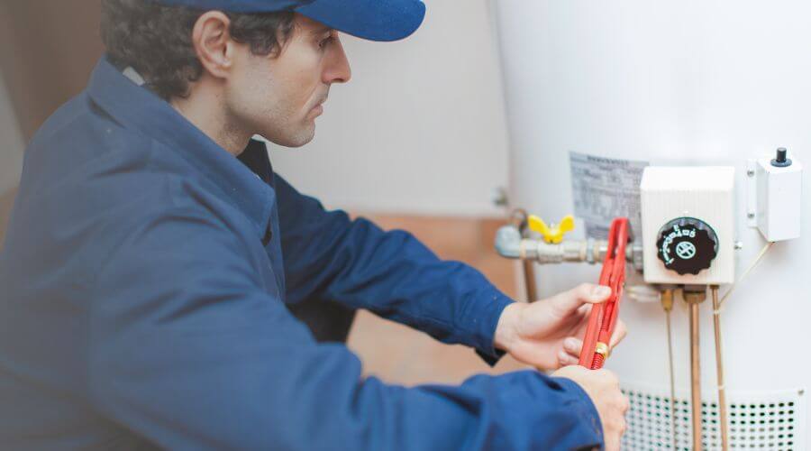 Professional expert plumbing services in Mcbrides, MI